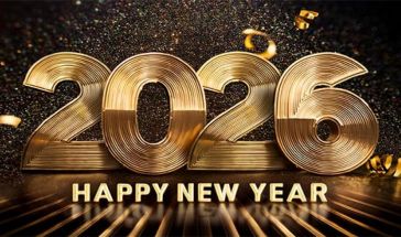 Нова Година в Анталия с полет от София