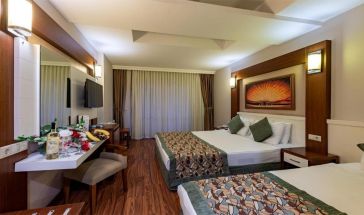 Viking Star Hotel Superior