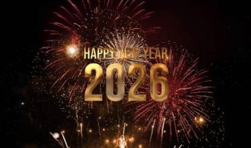 Нова Година в Анталия с полет от София - 6 нощувки