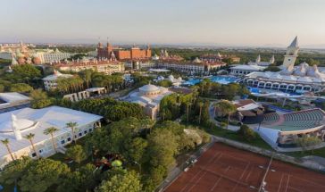 Swandor Topkapi Palace