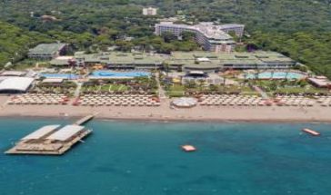 Pine Beach Belek Lux