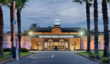 NH PARCO DEGLI ARAGONESI