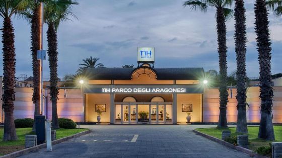 NH PARCO DEGLI ARAGONESI