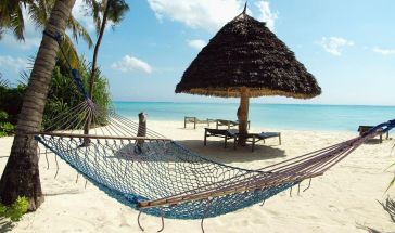 ПОЧИВКА В ЗАНЗИБАР - бижуто на Африка - чартър от София - 7 нощувки