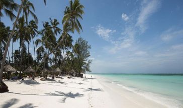 TUI Blue Bahari Zanzibar