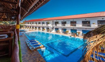 Canary Hotel and Spa