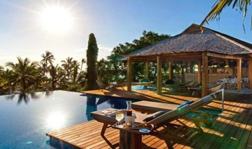 Zuri Hotel and Resort