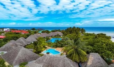 Bella Vista Zanzibar