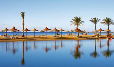 2026 - 10 Нощувки - Перлите на Египет - Кайро и Хургада с полет от София