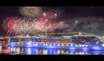 Нова Година 2026 - Египет – От А до Я! Луксозен круиз по Нил + Кайро + Хургада от Варна до Хургада