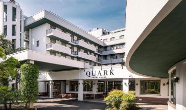 Quark Hotel Milano