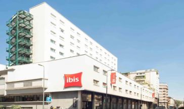 Ibis MIlano Centro