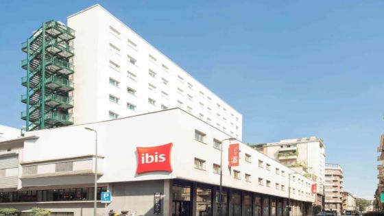 Ibis MIlano Centro