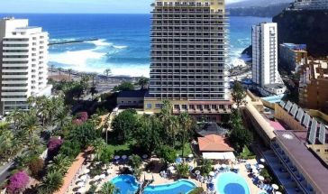 Sunlight Bahia Principe San Felipe