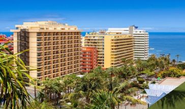 BE LIVE EXPERIENCE OROTAVA