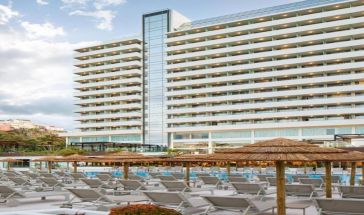 Meliá Costa Atlantis