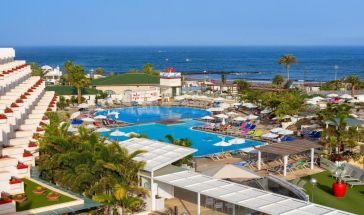 Alexandre Hotel Gala