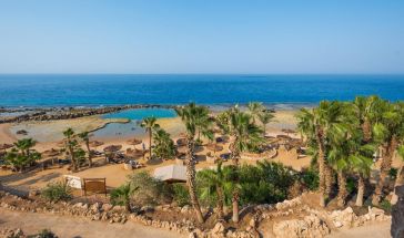 All Inclusive почивка в Хургада с полет от София - ПРОЛЕТ 2026