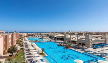 Pickalbatros Aqua Vista Resort 4*