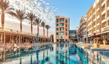 Bellagio Resort and Spa Superior