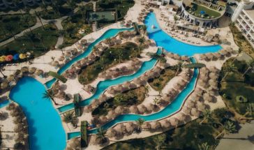 Hurghada Long Beach Resort Standard 4*