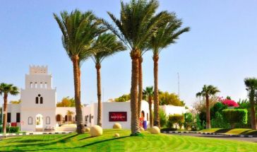 Mercure Hurghada
