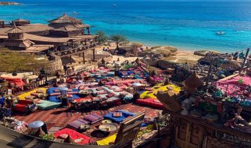 All Inclusive Почивка в Шарм ел Шейх - ПРОЛЕТ 2026 - полет от София