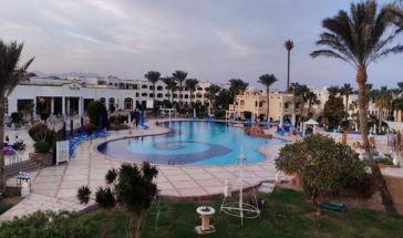 Royal Regency Club