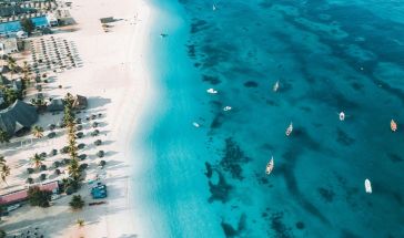 ПОЧИВКА В ЗАНЗИБАР - бижуто на Африка - чартър от Варна - 7 нощувки