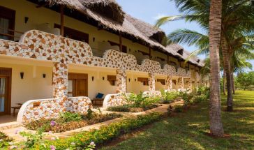 Fruit and Spice Wellness Resort Zanzibar