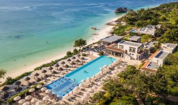 RIU Palace Zanzibar ADULTS ONLY