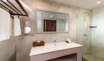 Nungwi Beach Resort by Turaco