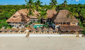 AHG DREAMS BAY BOUTIQUE - ADULTS ONLY