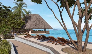 Matemwe Attitude - Adults Only