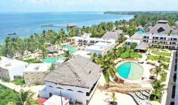 Paradise Beach Resort - ADULTS ONLY