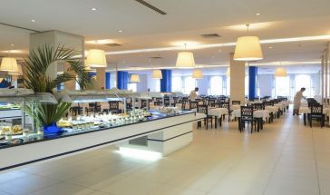 Vincci Helios Beach And Spa Premium