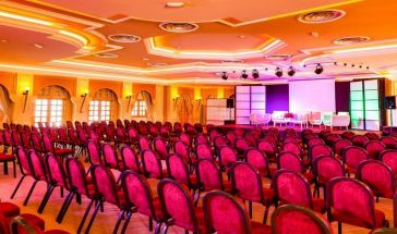 Tui Blue Palm Beach Palace 16+ Lux