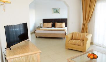 Djerba Golf Resort And Spa Superior