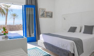 Hari Club Beach Resort Djerba Standard