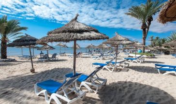 Golf Beach And Spa Superior
