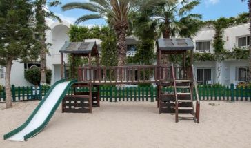 Djerba Resort Standard