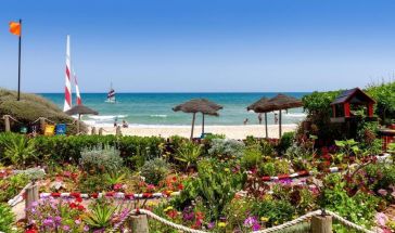 Tui Magic Life Africana Lux