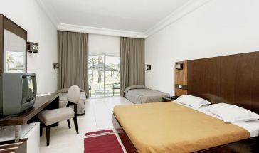 El Mehdi Beach Resort Superior