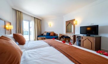 Eden Yasmine Resort and Spa – Hammamet  Superior