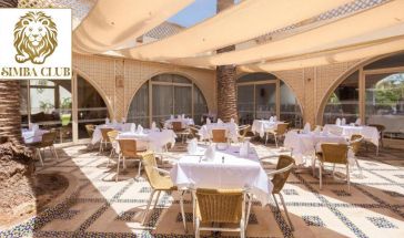 SIMBA CLUB - Marhaba Club Superior