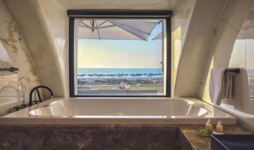 Africa Jade Thalasso Standard