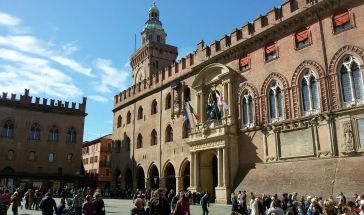 КОЛЕДНО НАСТРОЕНИЕ във ФЛОРЕНЦИЯ - 3 нощувки с чартър от Варна до Перуджа