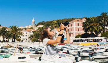 Аристократична Емилия Романа - почивка в Римини