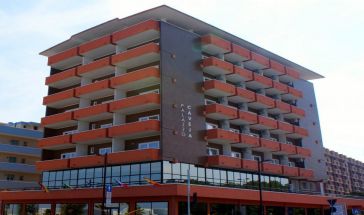 Hotel Palazzo Caveja