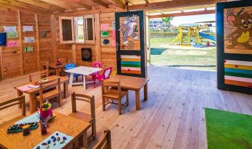 Jasmine Palace Resort Superior